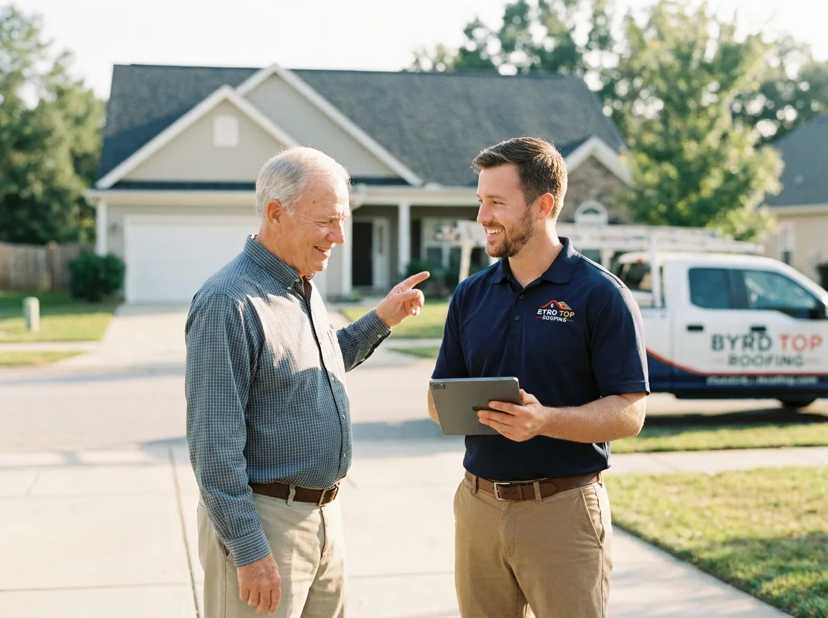 Roofing Saint Louis, MO FAQs